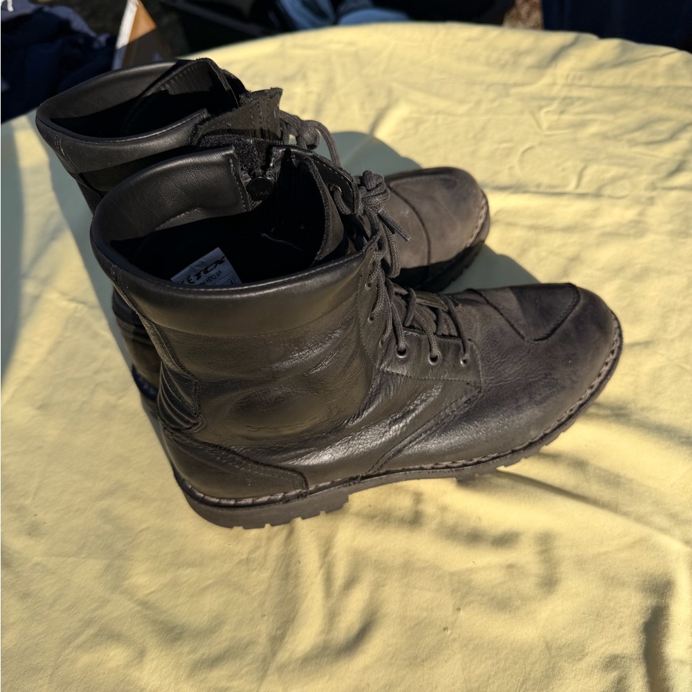 TCX hero 2 men’s motorcycle boots